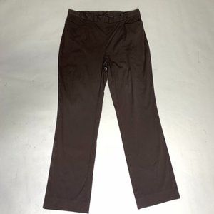 Akris Punto stretch pants